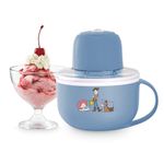 Disney Dash My Mug Ice Cream Maker - Makes Single Serving of Gelato, Frozen Yogurt, Sorbet & More - Easy to Clean & Use - Toy Story, 1 Bowl