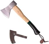 Adler Rheinland Hatchet - German Ma