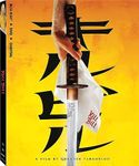 Kill Bill: Volume 1