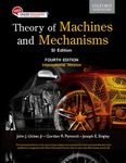 Theory Of Machine And Mechanisms Si Edition