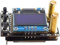 AKK Diversity RX 5.8G 48CH FPV Rece