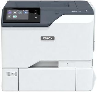 Xerox Vers