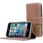 iPhone 5 / 5s Case, Snugg - Leather