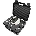 CASEMATIX Hard Case Compatible with