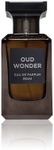 Oud Wonder by Fragrance World for M