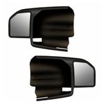 CIPA 11550 Custom Towing Mirror