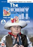 Benny Hill Annuals - 1980-1989 [DVD]