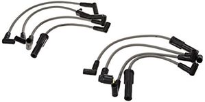 Motorcraft WR4050 Spark Plug Wire Set