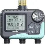 RAINPOINT 3 Zone Sprinkler Timer wi
