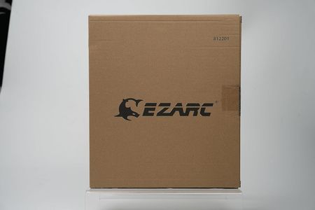 EZARC 6-Piece Wood Chisel Set – Precision Carpentry Tools