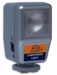 Digital Concepts 3 Watt Camcorder Light