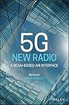 5G New Radio: A Beam-based Air Inte