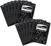 Mead Composition Notebooks, 12 Pack