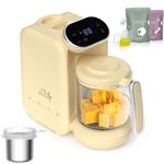 Baby Food Processors