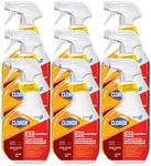 Clorox Commercial Solutions® Biostain and Odour Removal Spray, 946mL, 9 units