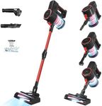 VOCAMP Cordless Stick Vacuum Cleane