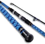 Fiblink Surf Spinning Fishing Rod C