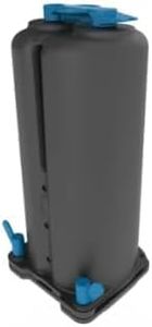 Generic Inogen G5 Column Pair - RP-502, Black