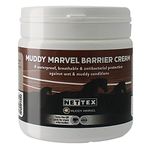 Net Tex Muddy Marvel Barrier Cream: 600ml