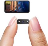 Smallest Spy Hidden Camera,1080P Wi