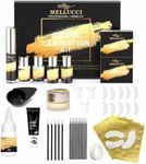 DAHPURE Eyelash Lift Black Color Ki