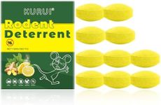 Peppermint Oil Rat Repellent - Mous