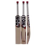 SS EW BAT TON SUPER SIZE 5 Grade 5 English Willow Cricket Bat ( Size: Size 5,Leather Ball )