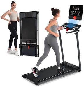 Treadmill-