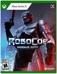 RoboCop Rogue City (XSX)