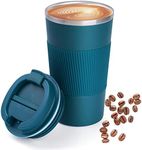 Vacuum Travel Mug,Insulated Coffee 