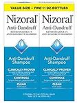 Nizoral Anti-Dandruff Shampoo Value