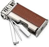 Windproof Cigar Lighter with Metal 