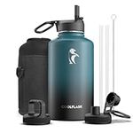Coolflask 128 oz Gallon 4 Liters 38