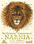 The Complete Chronicles of Narnia 5