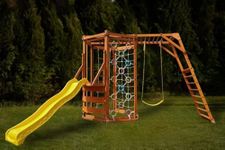 Avenlur Hawthorn XL Wooden Outdoor 