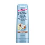 Jergens Wet Skin Body Moisturizer with Refreshing Coconut Oil, 10 Ounces (Packaging May Vary)