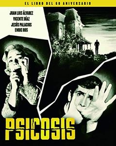 PSICOSIS. 