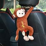 Plush PIPI Monkey Toy style Anime T