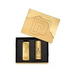 PACO RABANNE One Million Edt Plus Deodorant Spray, 100 ml