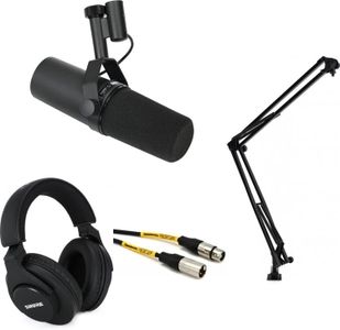Shure SM7B