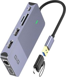 USB Dockin