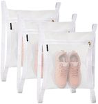 3 Pcs Sneaker Dryer Bag, Reusable S