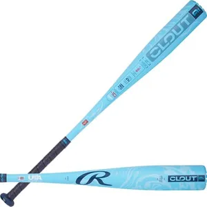 Rawlings | Clout AI Baseball Bat | USA | 29-inch | -10