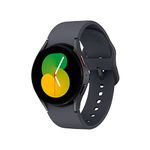 Samsung Galaxy Watch 5 (40mm) Bluetooth - Smartwatch Graphite