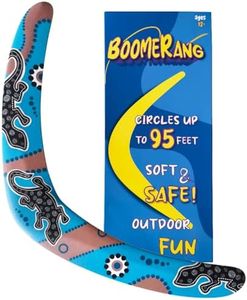 Boomerang 