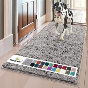 Muddy Mat®