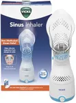 Vicks Personal Sinus Steam Inhaler,