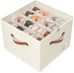 Storivo Shoe Organiser - Shoe Stora