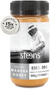 Steens Mie