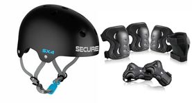 Protective Helmets